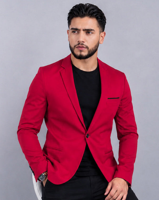 Rojo
