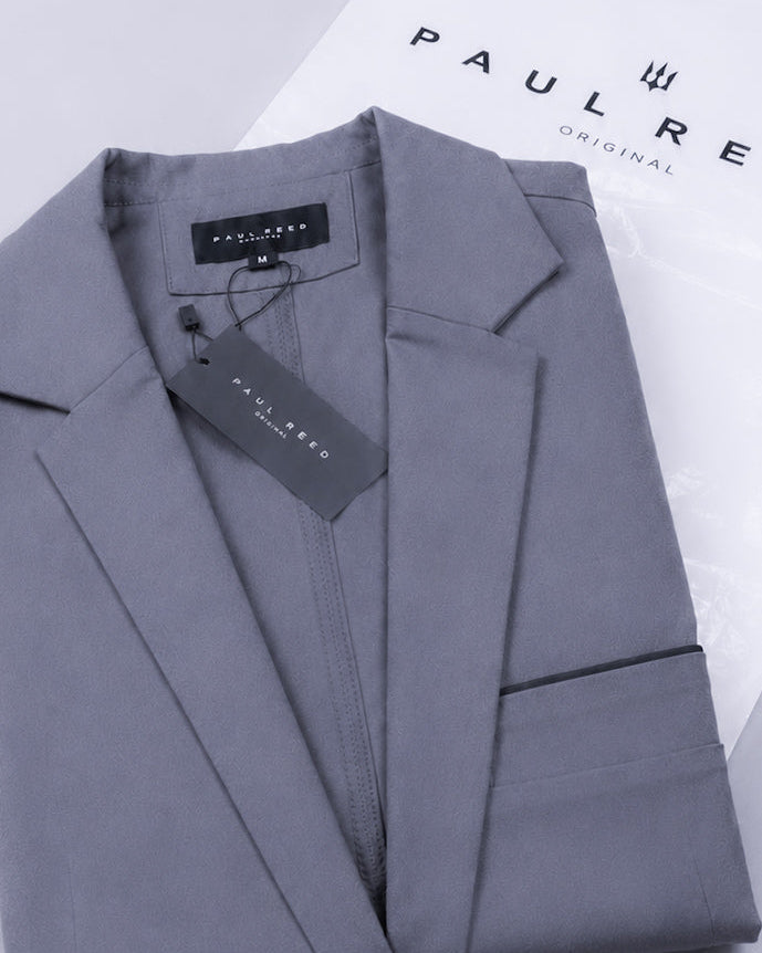 Gris Oscuro