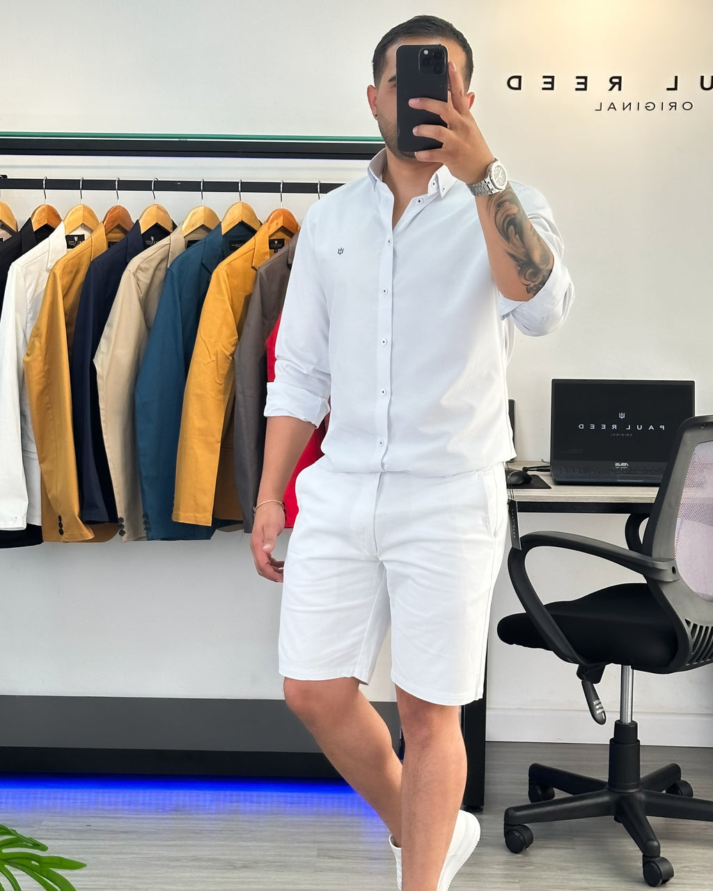 Blanco