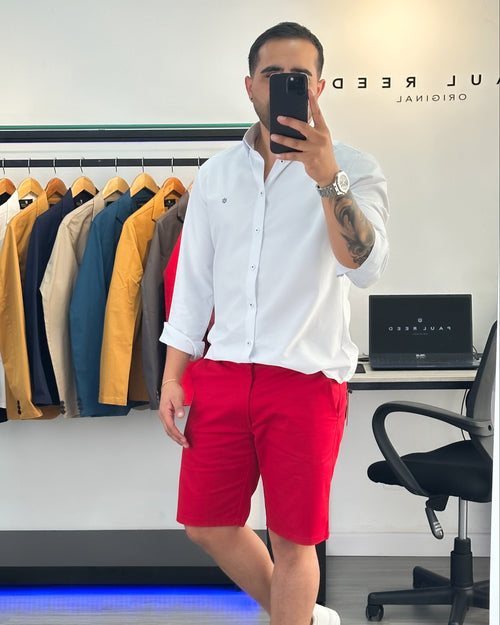 Rojo