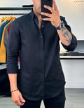 Camisa cuello formal