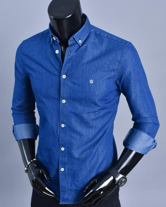 Denim