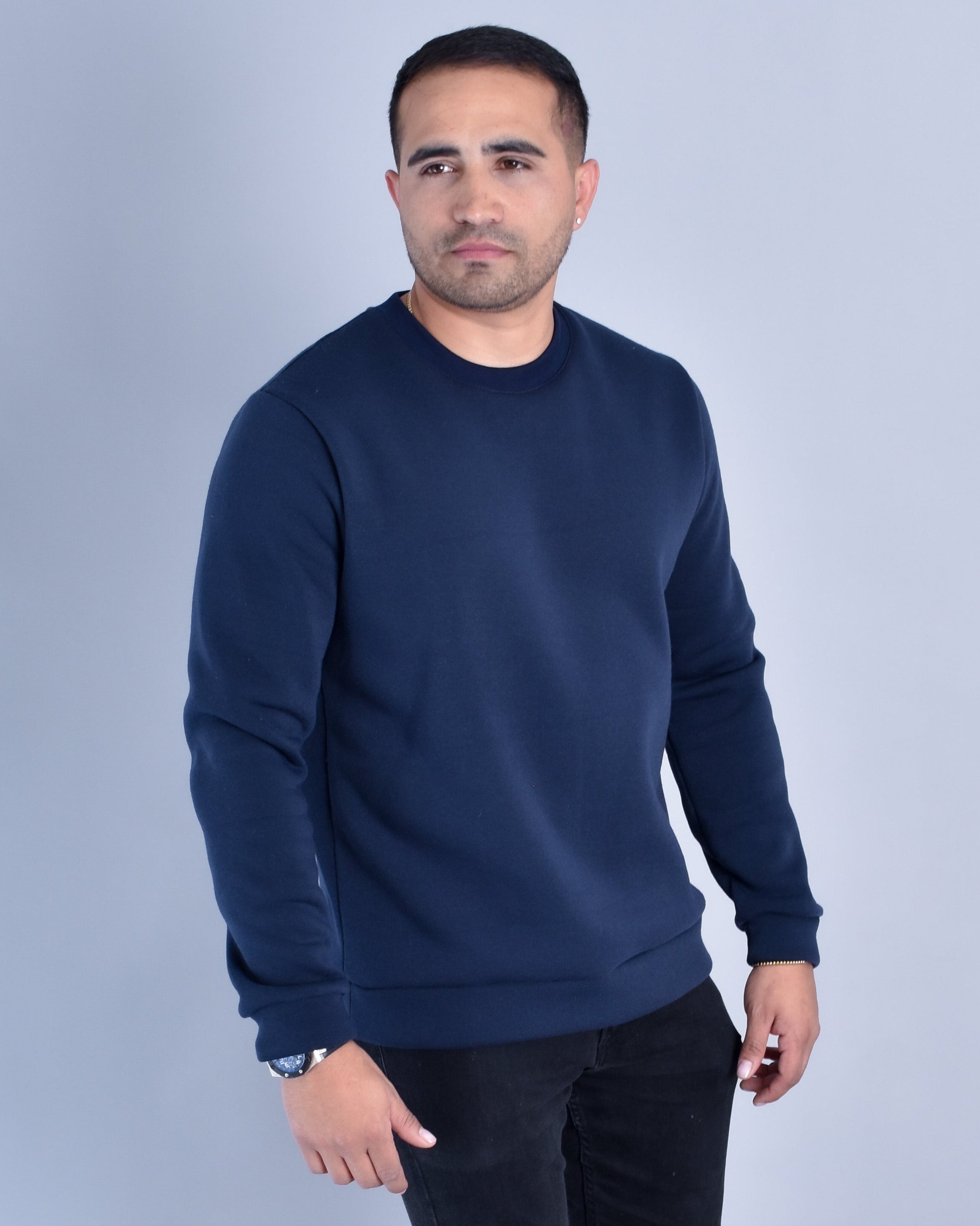 Azul marino