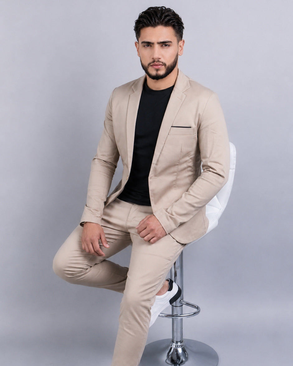 Beige