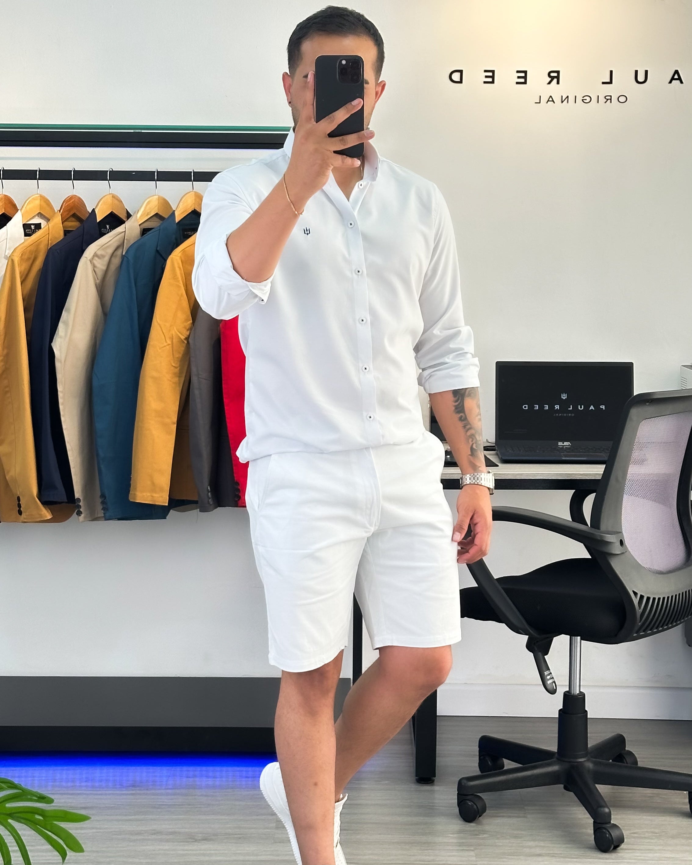 Blanco