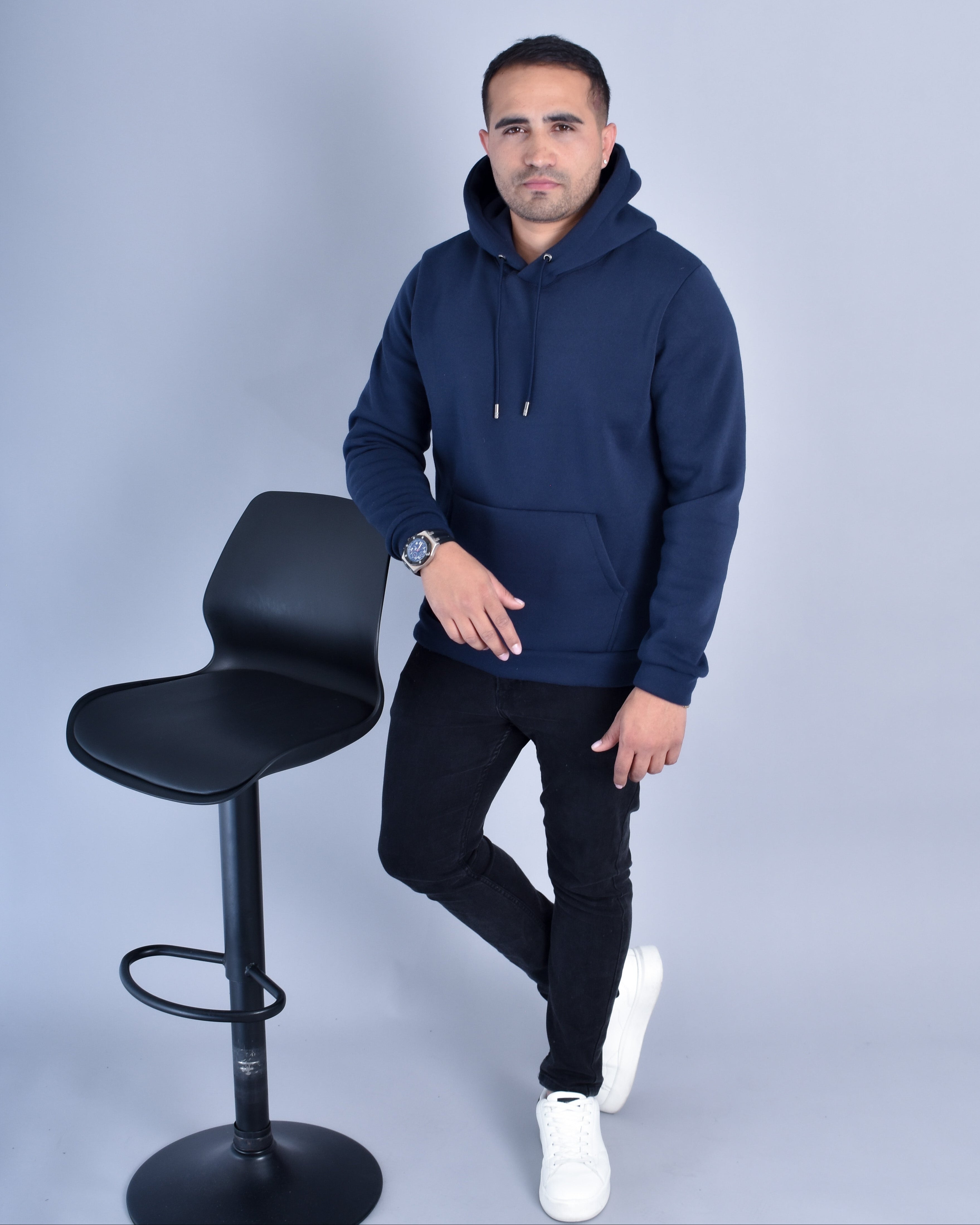 Azul marino