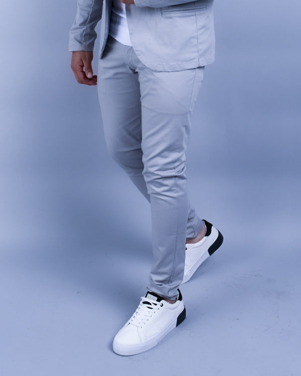 Gris Perla