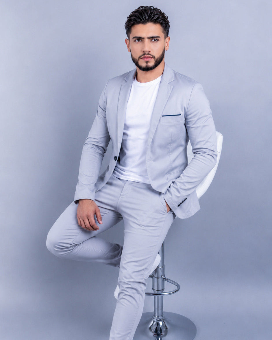 Gris Perla