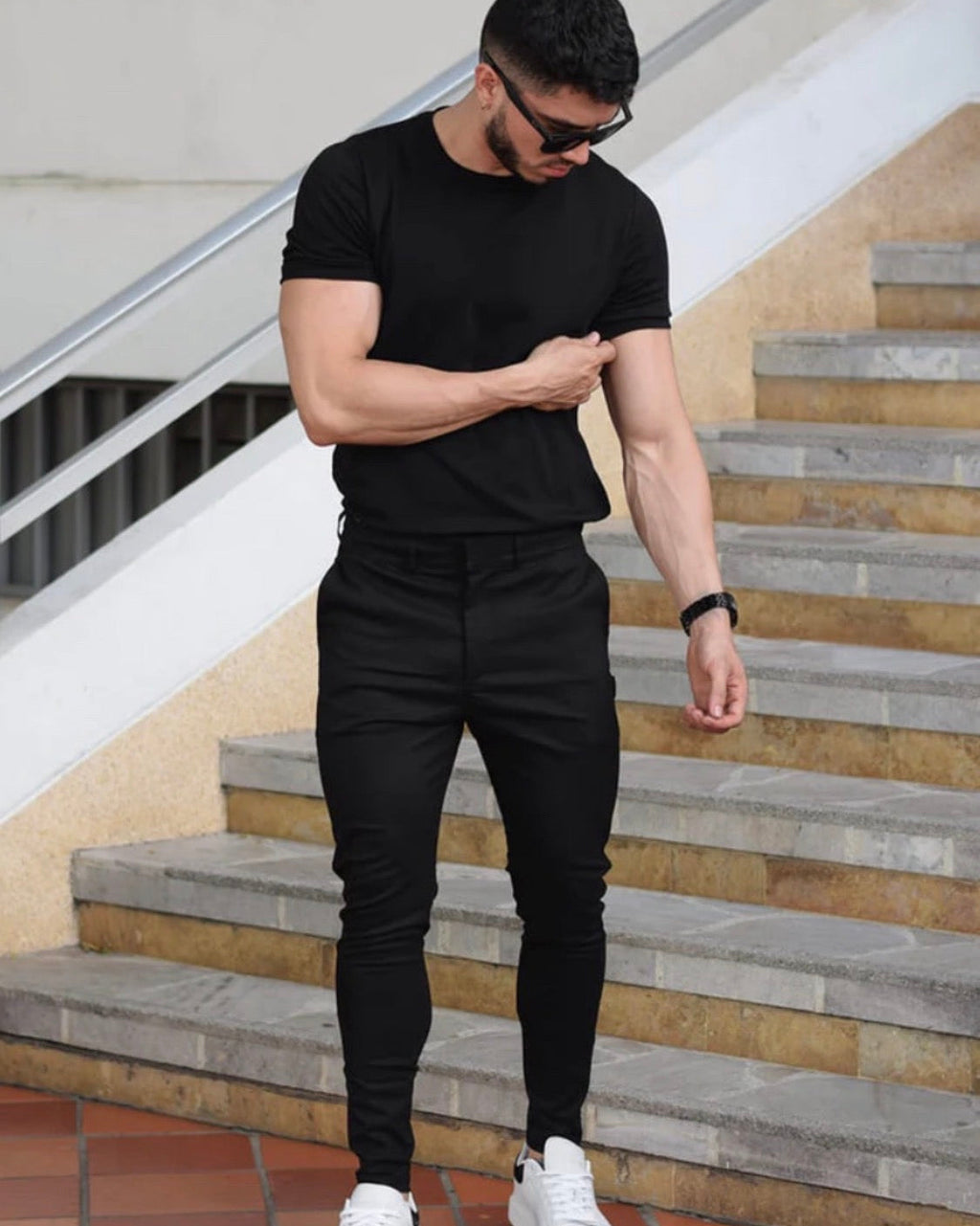 Negro