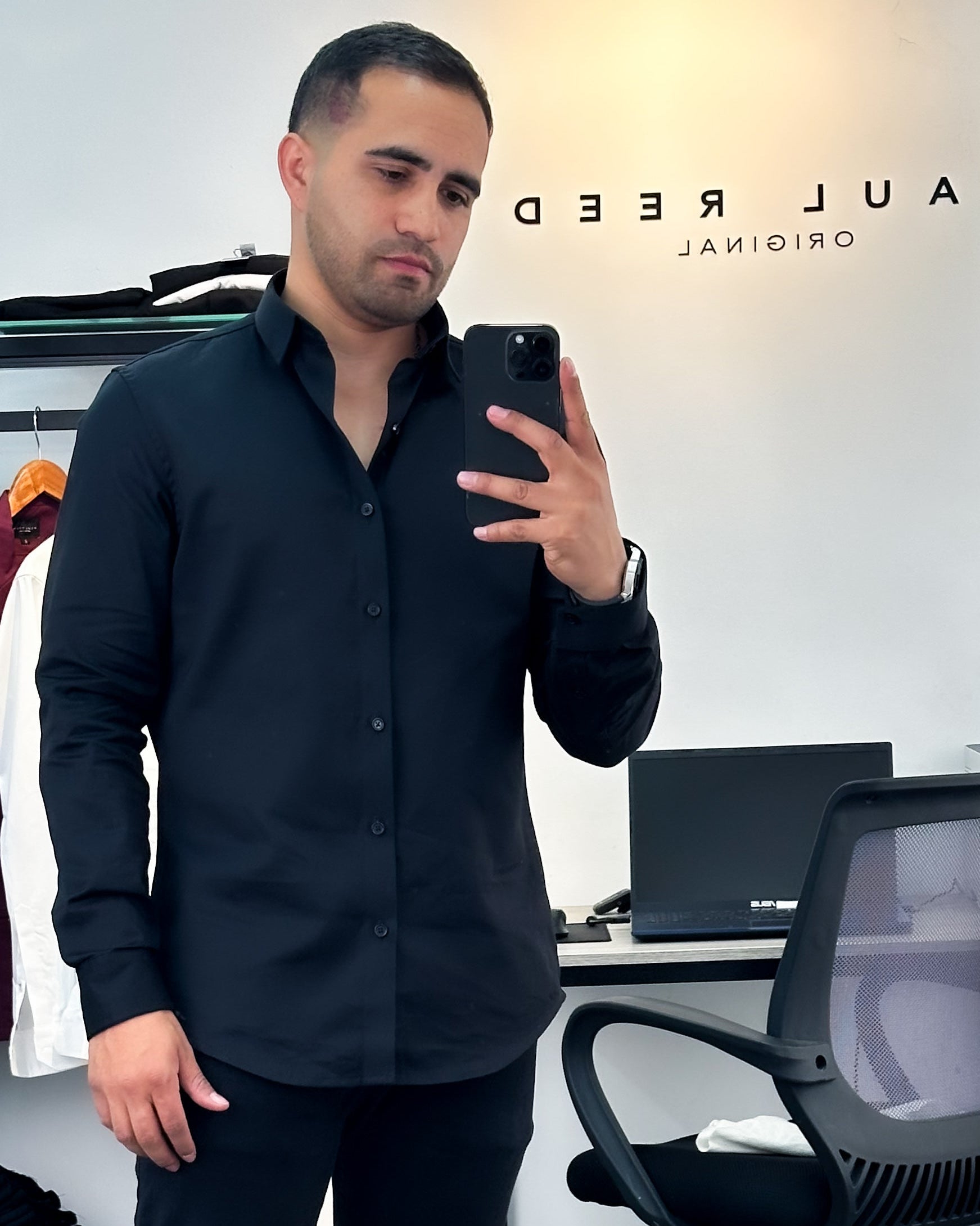 Negro